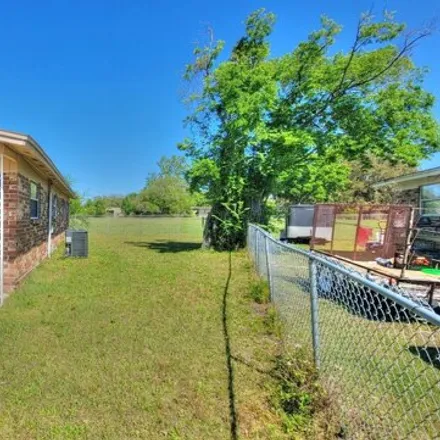 Rent this 4 bed house on Bessie Circle West in Jacksonville, FL 32209