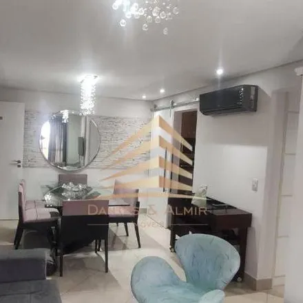Rent this 3 bed apartment on Rua Brás Cubas in Maia, Guarulhos - SP