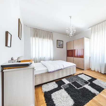 Image 2 - Hrastovička ulica, 10250 City of Zagreb, Croatia - Apartment for rent