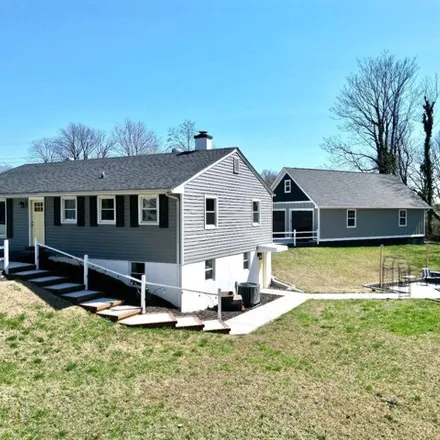 Buy this 4 bed house on 339 Elon Road in Amherst County, VA 24572