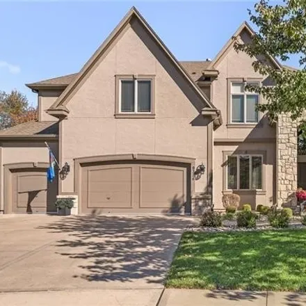 Buy this 4 bed house on 9398 West 155th Terrace in Overland Park, KS 66221