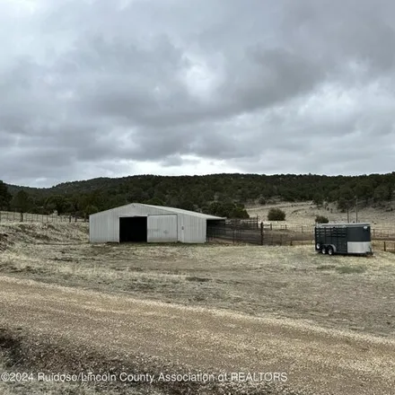 Image 5 - County Road C017, Lincoln County, NM 88341, USA - House for sale