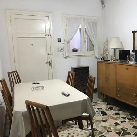 Buy this 2 bed apartment on 16 - Adolfo Alsina 1354 in Luján Centro, 6700 Luján