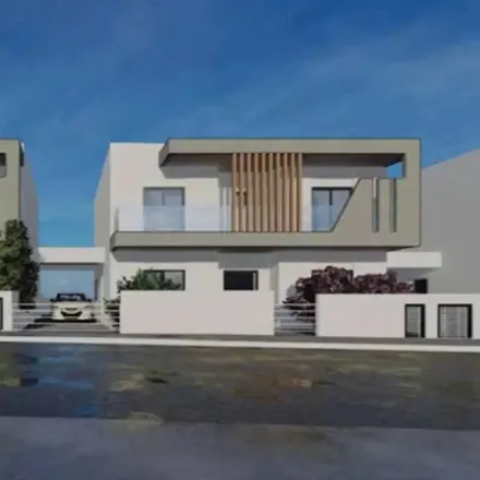 Buy this 4 bed house on Limassol