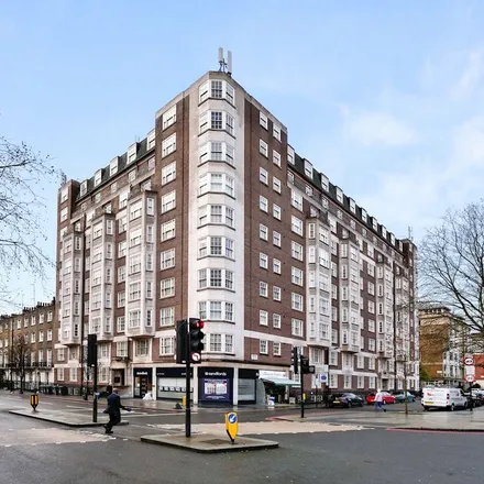 Rent this 1 bed apartment on 24 Linhope Street in London, NW1 6HB