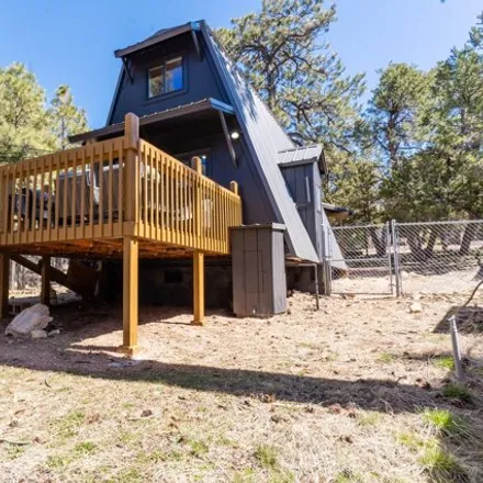 Image 7 - 3340 Little Pine Drive, Navajo County, AZ 85933, USA - House for sale