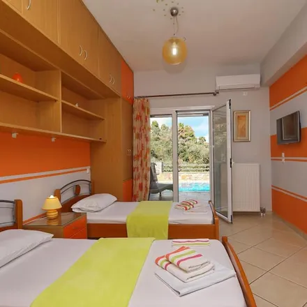 Image 1 - Skopelos, Sporades Regional Unit, Greece - House for rent