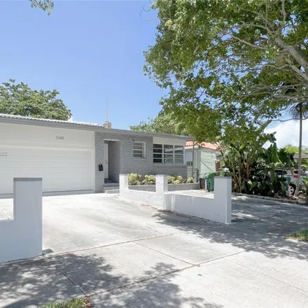 Buy this 4 bed house on 3341 Southwest 1st Street in Miami, FL 33135