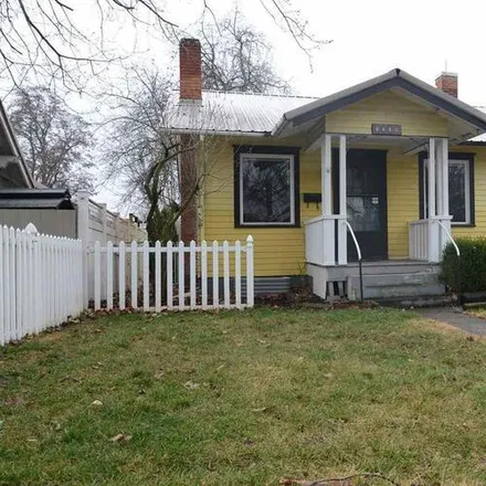 Image 2 - 1314 11 Th Avenue - House for rent