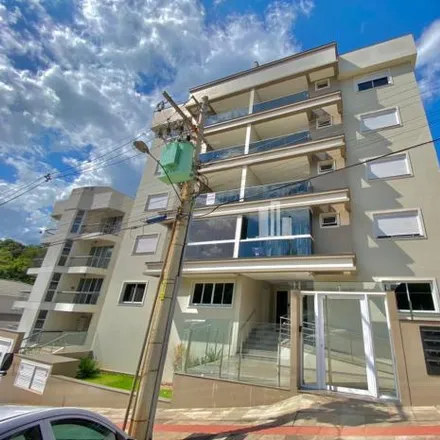 Buy this 3 bed apartment on Rua Torres Gonçalves in Centro, Erechim - RS
