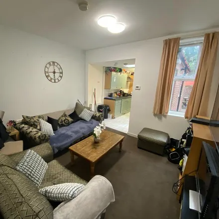 Image 7 - 460 Ecclesall Road, Sheffield, S11 8PJ, United Kingdom - Townhouse for rent