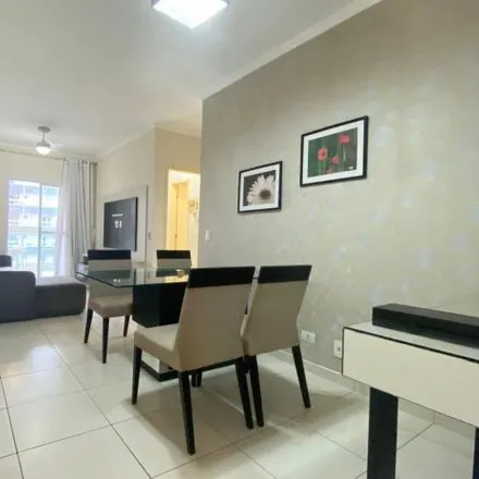 Buy this 2 bed apartment on Avenida Paris in Boqueirão, Praia Grande - SP