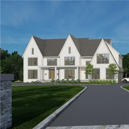 Buy this 6 bed house on 729 Smith Ridge Road in Richards Corner, New Canaan