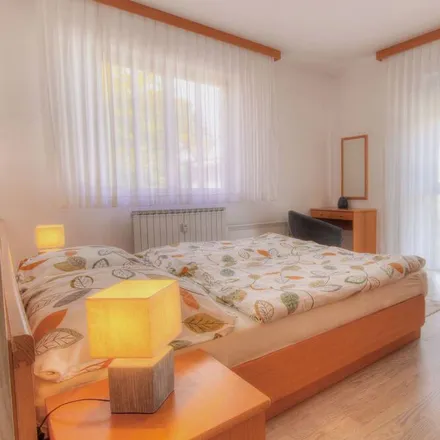 Rent this 1 bed apartment on Ptuj