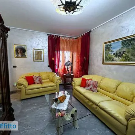 Rent this 3 bed apartment on Via Giulia di Barolo 50 in 10124 Turin TO, Italy