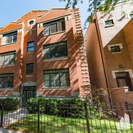 Rent this 2 bed apartment on 1940 West Diversey Parkway