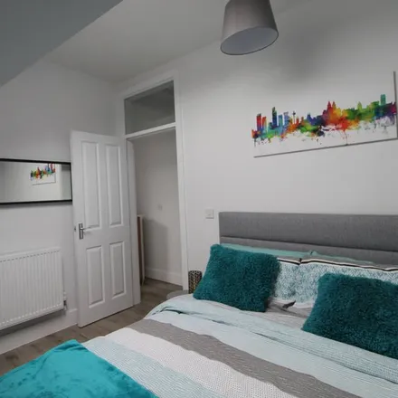 Rent this 2 bed apartment on L16 7PB in England, United Kingdom