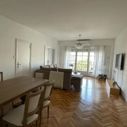 Buy this 3 bed apartment on Juncal 728 in Retiro, C1054 AAQ Buenos Aires