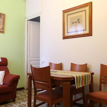 Rent this 3 bed apartment on A FOREST_Cerámica Barcelona in Carrer de Cartagena, 313