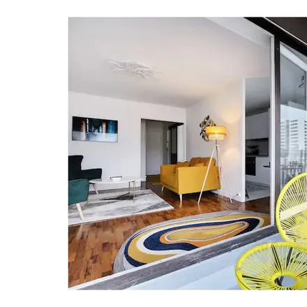 Image 5 - 64 bis Rue de l'Ourcq, 75019 Paris, France - Apartment for rent