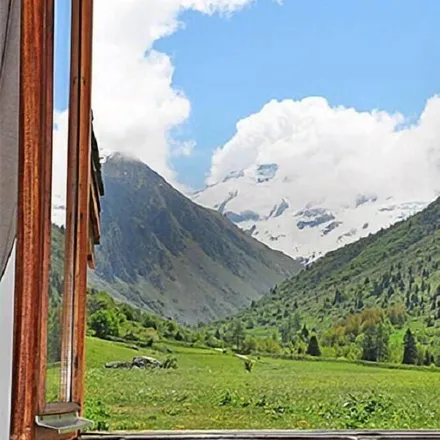 Image 3 - 73350 Champagny-en-Vanoise, France - House for rent