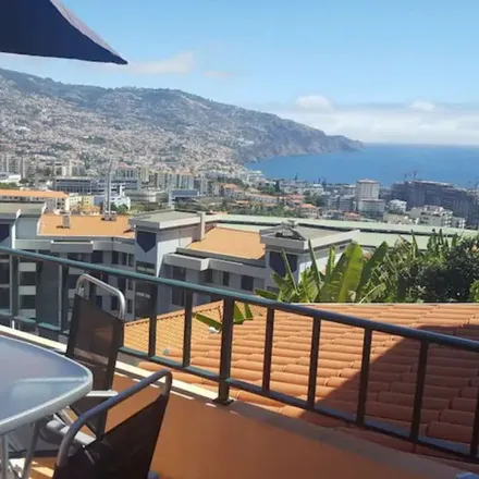 Rent this 2 bed apartment on Casa Particular in Caminho de Nazaré 25, Funchal