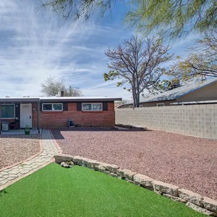 Buy this 3 bed house on 4543 East Linden Street in Tucson, AZ 85712