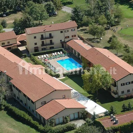 Image 4 - Golf Club Boves, Via degli Angeli 3, 12012 Boves CN, Italy - Apartment for rent