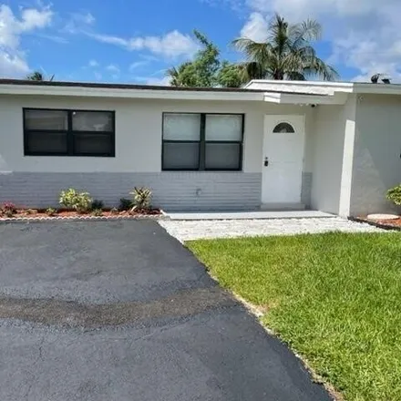 Image 2 - 5098 Marion Place, Gramercy Park, Palm Beach County, FL 33407, USA - House for sale