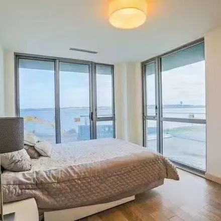 Rent this 3 bed apartment on 109-09 15th Avenue in New York, NY 11356