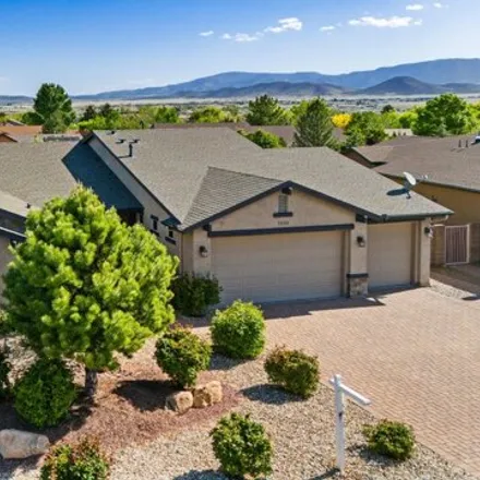 Buy this 3 bed house on 7221 Lucky Shoe Way in Prescott Valley, AZ 86315