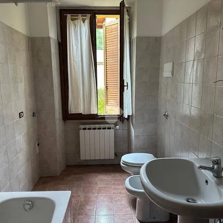Rent this 2 bed apartment on Via Sant'Antonio in 25136 Brescia BS, Italy