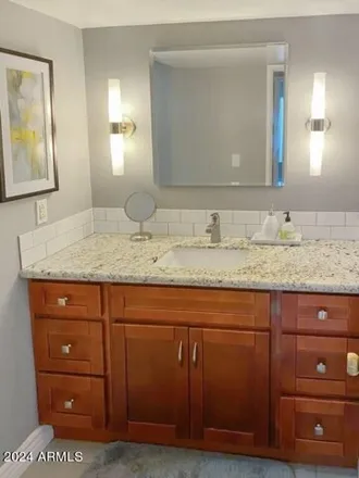 Buy this 1 bed condo on Continental Golf Club (Scottsdale) in 7920 East Osborn Road, Scottsdale