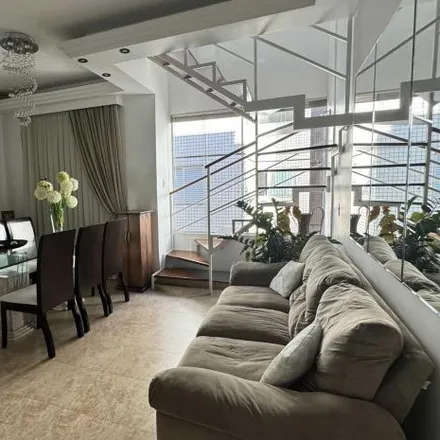 Buy this 2 bed apartment on Rua Magnólia in Caiçaras, Belo Horizonte - MG