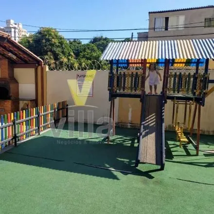 Buy this 2 bed apartment on Rua Duzunila Sanca de Vasconcellos in Ataíde, Vila Velha - ES