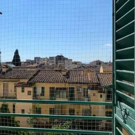 Image 6 - Via Celso 3d, 50134 Florence FI, Italy - Apartment for rent