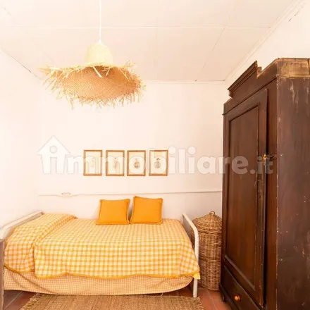 Rent this 3 bed apartment on Strada dei Fenatacci in Pesaro PU, Italy