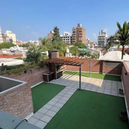 Buy this 3 bed apartment on Avenida Carlos Pellegrini 569 in República de la Sexta, Rosario