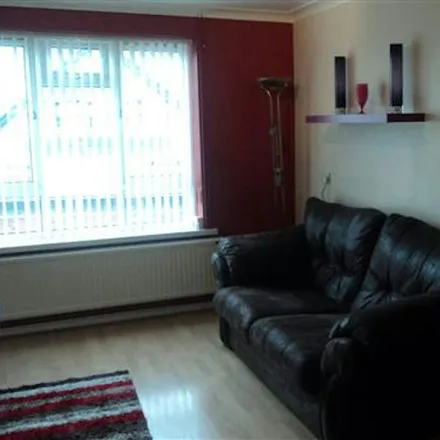 Rent this 1 bed apartment on Victor Way in Waddington, LN5 9PB