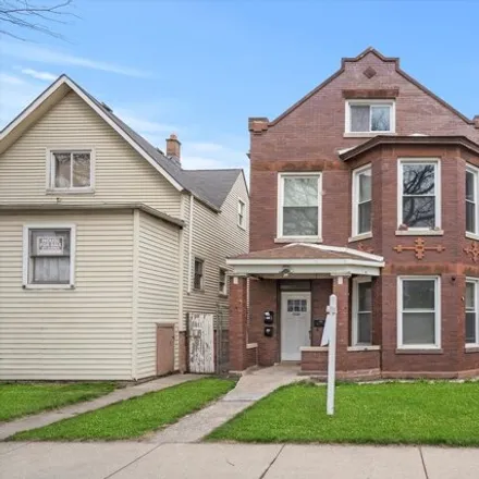 Buy this 4 bed house on 5264 West 25th Place in Cicero, IL 60804