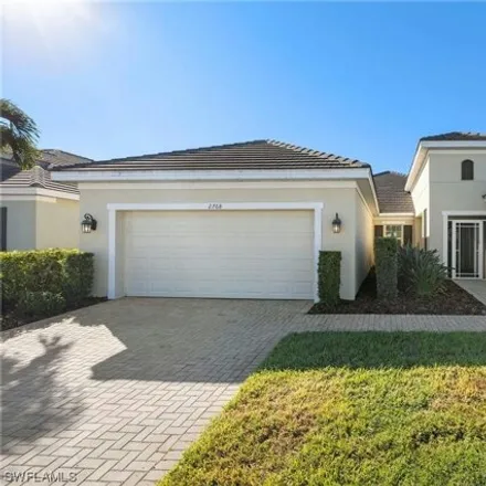 Buy this 3 bed house on 2792 Lambay Court in Cape Coral, FL 33991
