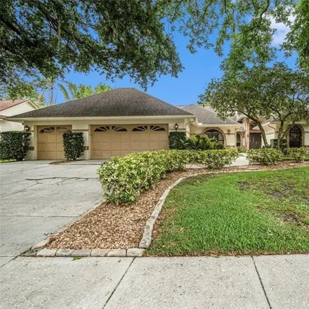 Buy this 4 bed house on 613 Crystal Grove Boulevard in Lutz, FL 33548