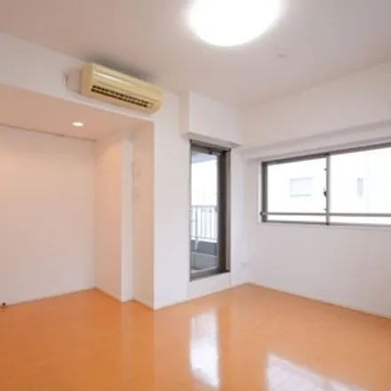 Rent this studio apartment on いきしぐさ in Kandaeki Nishiguchi-dori, Uchi-Kanda 2-chome