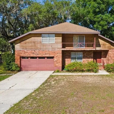 Buy this 4 bed house on 34468 Orchid Parkway in Ridge Manor, Hernando County