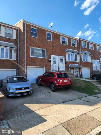 Buy this 3 bed townhouse on 10704 Philcrest Road in Philadelphia, PA 19154