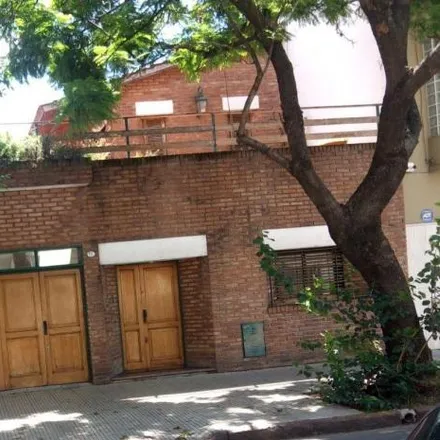 Image 1 - Curapaligüe 612, Parque Chacabuco, C1406 GRT Buenos Aires, Argentina - House for sale