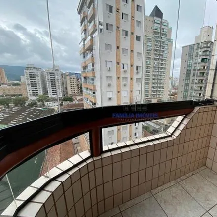 Buy this 3 bed apartment on Rua Amaral Gurgel in Ponta da Praia, Santos - SP
