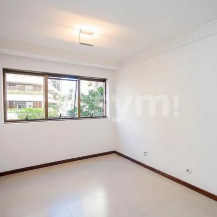 Rent this 2 bed apartment on Travessa Percy Withers 88 in Água Verde, Curitiba - PR