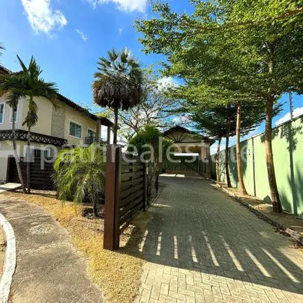 Buy this 4 bed house on unnamed road in Eusébio - CE, 60875-560