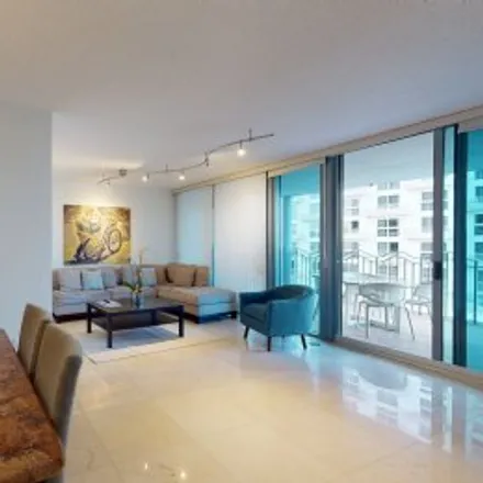 Rent this 3 bed apartment on #503,1500 Ocean Drive in Miami Beach City Center, Miami Beach
